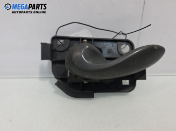 Вътрешна дръжка за Fiat Punto Hatchback II (09.1999 - 07.2012), позиция: предна, лява