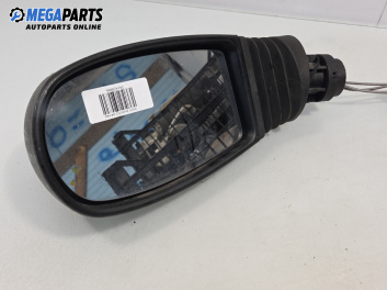 Огледало за Fiat Punto Hatchback II (09.1999 - 07.2012), позиция: лява