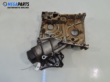 Корпус за маслен филтър за SsangYong Rexton SUV I (04.2002 - 07.2012) 2.3 RX230 4x4, 150 к.с.