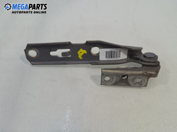 Панта преден капак за Audi A4 Avant B7 (11.2004 - 06.2008), 4+1 вр., позиция: дясна