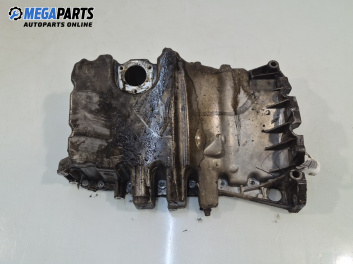 Картер за Audi A4 Avant B7 (11.2004 - 06.2008) 2.0 TDI 16V, 140 к.с.