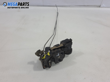 Брава на врата за Mazda 5 Minivan I (02.2005 - 12.2010), позиция: задна, дясна