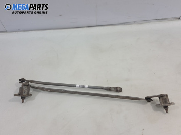 Механизъм предни чистачки за Mazda 5 Minivan I (02.2005 - 12.2010), позиция: предна