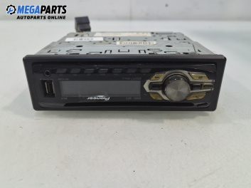 CD плеър за Mazda 5 Minivan I (02.2005 - 12.2010), № DEH-1420UB