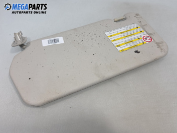 Сенник за Mazda 5 Minivan I (02.2005 - 12.2010), позиция: дясна