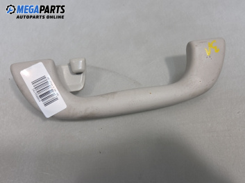 Ръкохватка за таван за Mazda 5 Minivan I (02.2005 - 12.2010), позиция: задна, лява