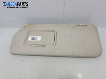 Сенник за Mazda 5 Minivan I (02.2005 - 12.2010), позиция: лява