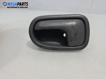 Вътрешна дръжка за Mazda 5 Minivan I (02.2005 - 12.2010), позиция: предна, лява