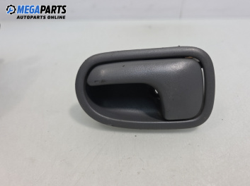 Вътрешна дръжка за Mazda 5 Minivan I (02.2005 - 12.2010), позиция: задна, лява