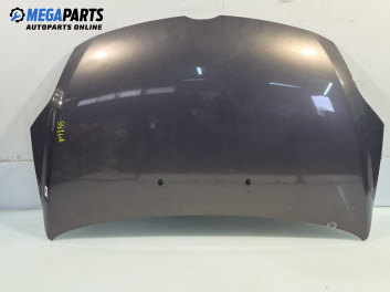Преден капак за Mazda 5 Minivan I (02.2005 - 12.2010), 4+1 вр., миниван, позиция: предна