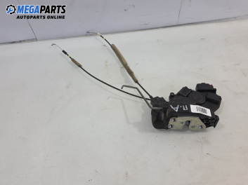 Брава на врата за Mazda 5 Minivan I (02.2005 - 12.2010), позиция: предна, дясна