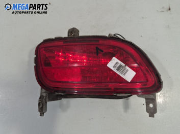 Стоп в броня за Mazda 5 Minivan I (02.2005 - 12.2010), позиция: лява