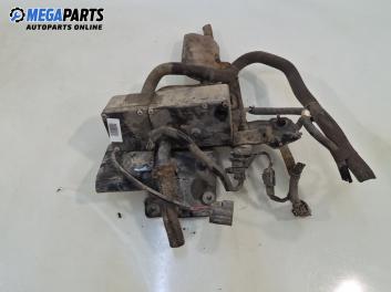 Печка за Mazda 5 Minivan I (02.2005 - 12.2010) 2.0 CD, 143 к.с.