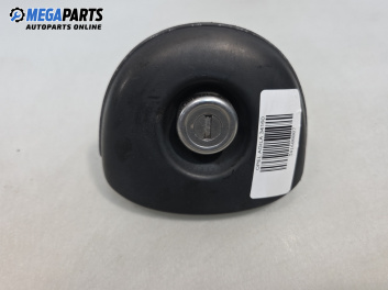 Ключалка заден капак за Opel Agila A Hatchback (09.2000 - 12.2007), позиция: задна