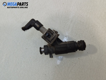 Дюза бензин за Opel Agila A Hatchback (09.2000 - 12.2007) 1.2 16V, 75 к.с., № Bosch 0280155965
