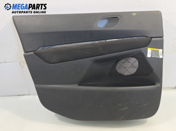 Кора врата за Peugeot 3008 Minivan (06.2009 - 12.2017), позиция: предна, лява