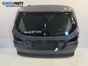 Заден капак за Ford Focus III Estate (07.2010 - 09.2018), 4+1 вр., комби, позиция: задна
