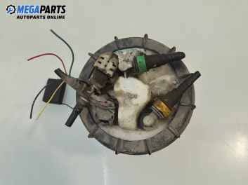 Подкачваща помпа за Mazda 6 Station Wagon I (08.2002 - 12.2007) 2.0 DI, 136 к.с.