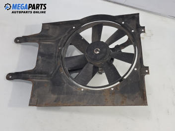 Перка охлаждане за Volkswagen Passat II Variant B3, B4 (02.1988 - 06.1997) 1.8, 90 к.с.
