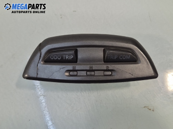 Панел бутони за Hyundai Matrix Minivan (06.2001 - 08.2010)
