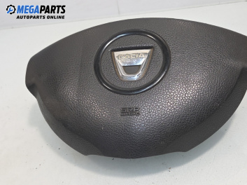 Airbag за Dacia Dokker Express (11.2012 - ...), позиция: предна