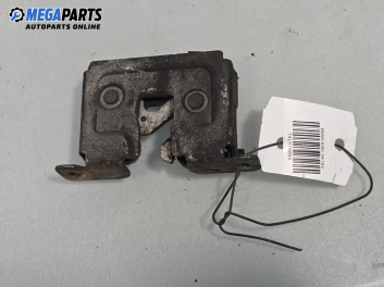 Брава преден капак за BMW 3 Series E90 Sedan E90 (01.2005 - 12.2011)