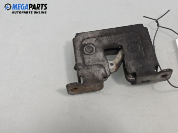 Брава преден капак за BMW 3 Series E90 Sedan E90 (01.2005 - 12.2011)