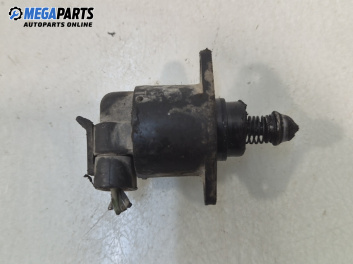 Стъпков мотор за Opel Astra G Estate (02.1998 - 12.2009) 1.4 16V, 90 к.с.