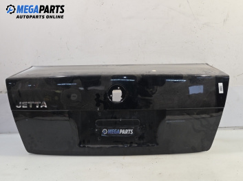 Заден капак за Volkswagen Jetta IV Sedan (07.1999 - 12.2005), 4+1 вр., седан, позиция: задна