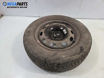 Резервна гума за Volkswagen Jetta IV Sedan (07.1999 - 12.2005) 15 цола (Цената е за 1 бр.)