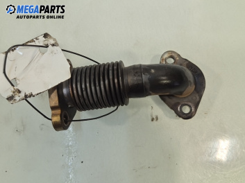 EGR тръба за Mercedes-Benz Sprinter 3,5-t Bus (906) (06.2006 - 02.2018) 313 CDI (906.731, 906.733, 906.735), 129 к.с.