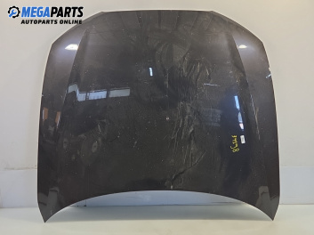 Преден капак за Audi A6 Avant C7 (05.2011 - 09.2018), 4+1 вр., комби, позиция: предна