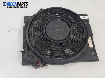 Перка охлаждане за Opel Astra G Estate (02.1998 - 12.2009) 1.6, 75 к.с.