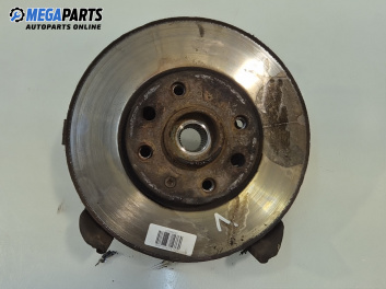Шенкел главина за Opel Astra G Estate (02.1998 - 12.2009), позиция: предна, лява