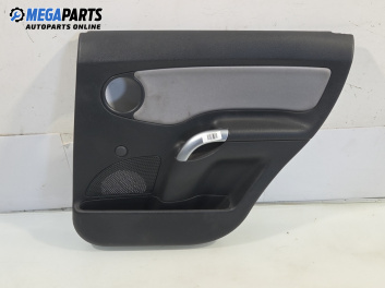 Кора врата за Citroen C3 Hatchback I (02.2002 - 11.2009), позиция: задна, дясна