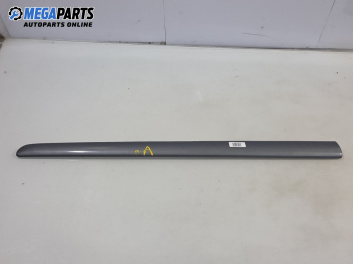 Външна лайсна врата за Citroen C3 Hatchback I (02.2002 - 11.2009), позиция: предна, дясна