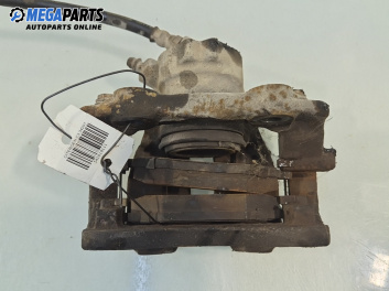 Спирачен апарат за Citroen C3 Hatchback I (02.2002 - 11.2009), позиция: предна, лява