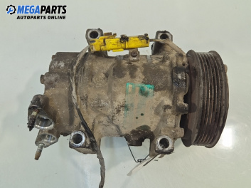 Компресор климатик за Citroen C3 Hatchback I (02.2002 - 11.2009) 1.4 HDi, 68 к.с., № 9646273380