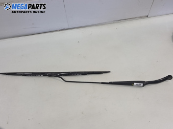 Рамо на чистачка за Peugeot 307 Break (03.2002 - 12.2009), позиция: лява