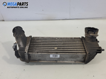 Интеркулер за Peugeot 307 Break (03.2002 - 12.2009) 2.0 HDI 110, 107 к.с.