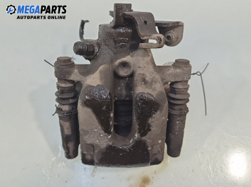 Спирачен апарат за Peugeot 307 Break (03.2002 - 12.2009), позиция: задна, лява