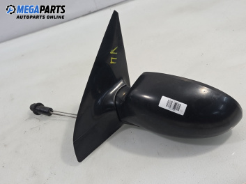 Огледало за Ford Focus I Hatchback (10.1998 - 12.2007), позиция: лява