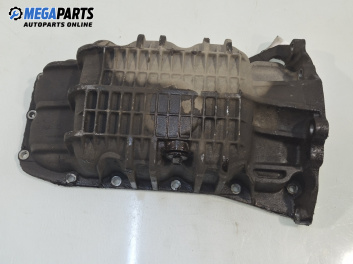 Картер за Ford Focus I Hatchback (10.1998 - 12.2007) 1.6 16V, 100 к.с.