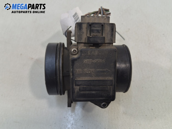 Дебитомер за Ford Focus I Hatchback (10.1998 - 12.2007) 1.6 16V, 100 к.с.