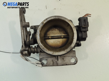 Дроселова клапа за Renault Scenic I Minivan (09.1999 - 07.2010) 1.6, 107 к.с.