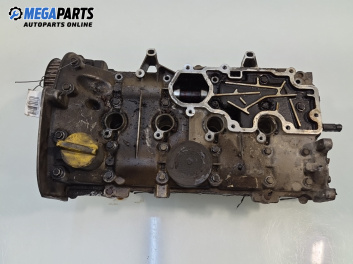 Глава за Renault Scenic I Minivan (09.1999 - 07.2010) 1.6, 107 к.с.