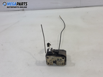 Брава на врата за Renault Scenic I Minivan (09.1999 - 07.2010), позиция: предна, лява