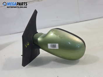 Огледало за Renault Scenic I Minivan (09.1999 - 07.2010), позиция: лява