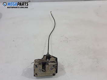 Брава на врата за Renault Scenic I Minivan (09.1999 - 07.2010), позиция: предна, дясна