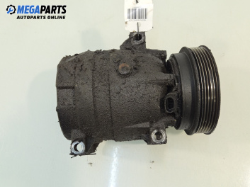 Компресор климатик за Renault Scenic I Minivan (09.1999 - 07.2010) 1.6, 107 к.с.